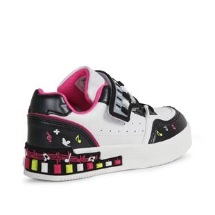 Buchead BUCK3030-001 Melody Kız Çocuk Spor Ayakkabı