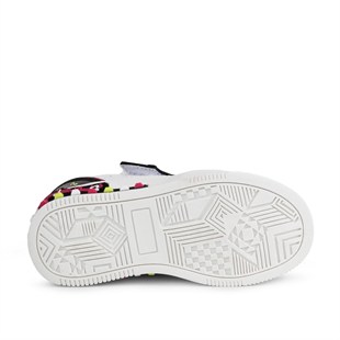 Buchead BUCK3030-001 Melody Kız Çocuk Spor Ayakkabı