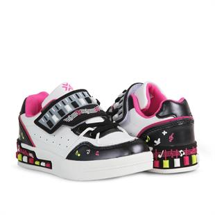 Buchead BUCK3030-001 Melody Kız Çocuk Spor Ayakkabı