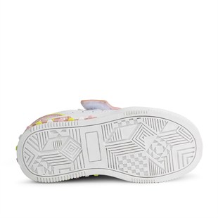 Buchead BUCK3030-009 Melody Kız Çocuk Spor Ayakkabı