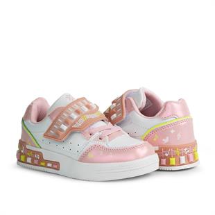 Buchead BUCK3030-009 Melody Kız Çocuk Spor Ayakkabı