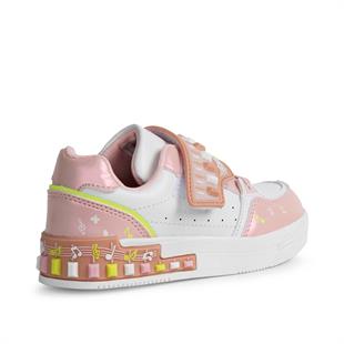 Buchead BUCK3030-009 Melody Kız Çocuk Spor Ayakkabı
