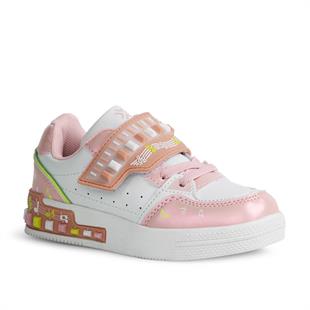 Buchead BUCK3030-009 Melody Kız Çocuk Spor Ayakkabı