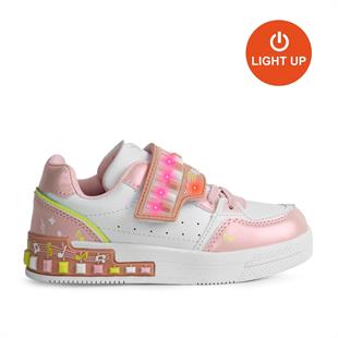 Buchead BUCK3030-009 Melody Kız Çocuk Spor Ayakkabı