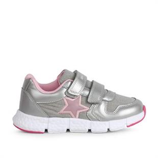 Buchead BUCK3032-004 Sandy Kız Çocuk Spor Ayakkabı