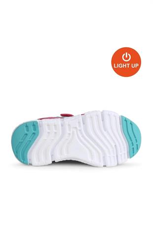 Buchead BUCK3032-009 Sandy Kız Çocuk Spor Ayakkabı