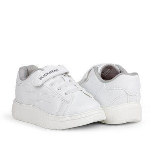Buchead BUCK4420-000 Amy Çocuk Spor Ayakkabı