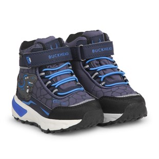 Buckhead BUCK3036-002 T-Rex Işıklı Waterprof Erkek Çocuk Outdoor Ayakkabı
