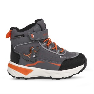 Buckhead BUCK3036-004 T-Rex Işıklı Waterprof Erkek Çocuk Outdoor Ayakkabı