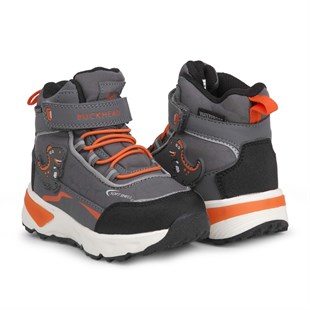 Buckhead BUCK3036-004 T-Rex Işıklı Waterprof Erkek Çocuk Outdoor Ayakkabı