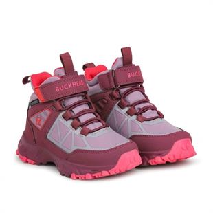 Buckhead BUCK3040-124 Alaska Çocuk Su Geçirmez Bot