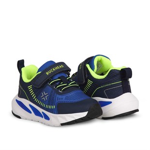 Buckhead BUCK3045-029 Sonic Erkek Çocuk Işıklı Spor Ayakkabı