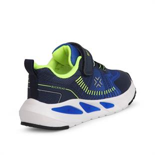 Buckhead BUCK3045-029 Sonic Erkek Çocuk Işıklı Spor Ayakkabı