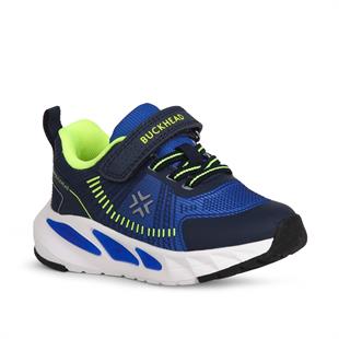 Buckhead BUCK3045-029 Sonic Erkek Çocuk Işıklı Spor Ayakkabı