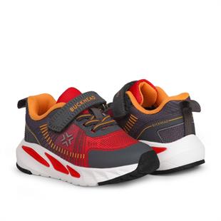 Buckhead BUCK3045-033 Sonic Erkek Çocuk Işıklı Spor Ayakkabı