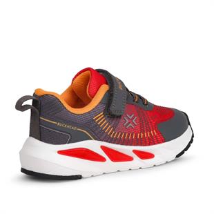 Buckhead BUCK3045-033 Sonic Erkek Çocuk Işıklı Spor Ayakkabı