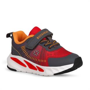 Buckhead BUCK3045-033 Sonic Erkek Çocuk Işıklı Spor Ayakkabı