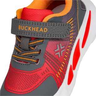 Buckhead BUCK3045-033 Sonic Erkek Çocuk Işıklı Spor Ayakkabı