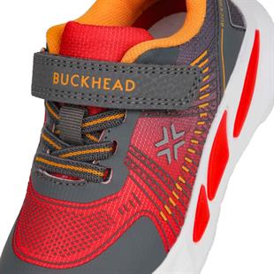 Buckhead BUCK3045-033 Sonic Erkek Çocuk Işıklı Spor Ayakkabı