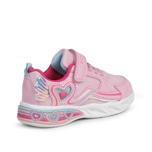Buckhead BUCK3046-009 Berry Kız Çocuk Işıklı Spor Ayakkabı