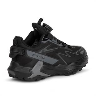 Buckhead BUCK3055-001 Napolyon Erkek Çocuk Outdoor Ayakkabısı