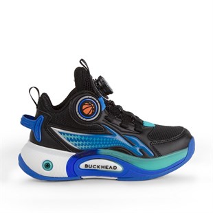 Buckhead BUCK3057-047 Pick Unisex Çocuk Basketbol Ayakkabısı