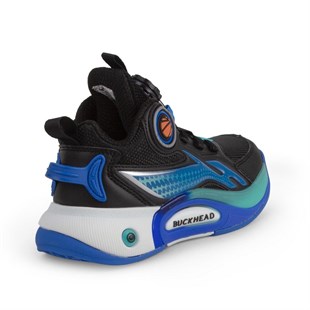 Buckhead BUCK3057-047 Pick Unisex Çocuk Basketbol Ayakkabısı