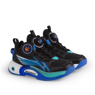 Buckhead BUCK3057-047 Pick Unisex Çocuk Basketbol Ayakkabısı