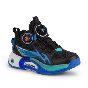 Buckhead BUCK3057-047 Pick Unisex Çocuk Basketbol Ayakkabısı