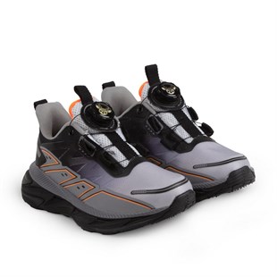 Buckhead BUCK3116-250 Hynde Waterprof Unisex Çocuk Outdoor Ayakkabı