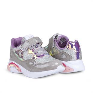 Buckhead BUCK4348-004 Diana Kız Çocuk Işıklı Spor Ayakkabı