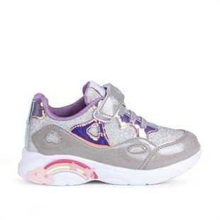 Buckhead BUCK4348-004 Diana Kız Çocuk Işıklı Spor Ayakkabı