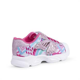 Buckhead BUCK4375-009 Wings Kız Çocuk Günlük Spor Ayakkabı