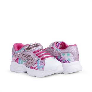 Buckhead BUCK4375-009 Wings Kız Çocuk Günlük Spor Ayakkabı