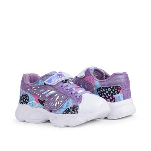 Buckhead BUCK4375-025 Wings Kız Çocuk Günlük Spor Ayakkabı