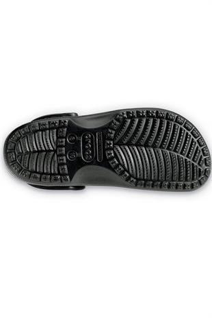 Crocs 10001-001 Classic Unisex Sandalet