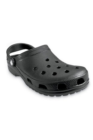 Crocs 10001-001 Classic Unisex Sandalet