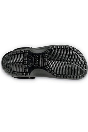 Crocs 10001-001 Classic Unisex Sandalet