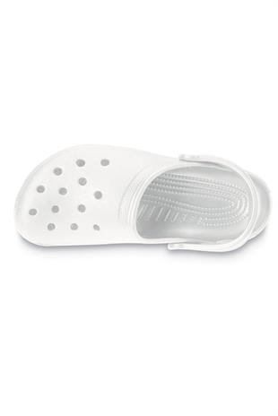 Crocs 10001-100 Classic Unisex Sandalet