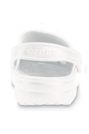 Crocs 10001-100 Classic Unisex Sandalet