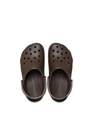 Crocs 10001-21Q Classic Unisex Sandalet