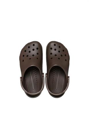 Crocs 10001-21Q Classic Unisex Sandalet