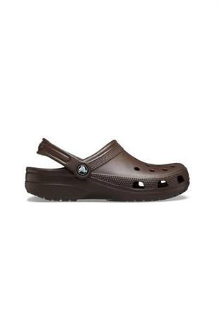 Crocs 10001-21Q Classic Unisex Sandalet
