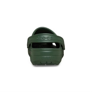Crocs 10001-3CM Classic Unisex Sandalet