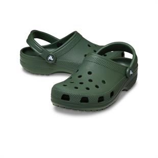 Crocs 10001-3CM Classic Unisex Sandalet