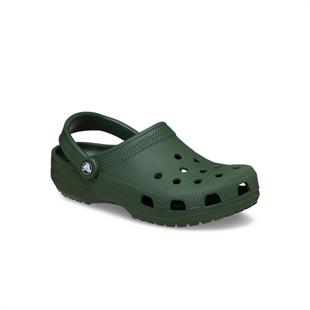 Crocs 10001-3CM Classic Unisex Sandalet