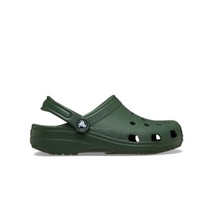 Crocs 10001-3CM Classic Unisex Sandalet
