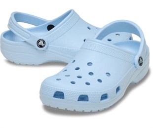 Crocs 10001-4WK Classic Unisex Sandalet