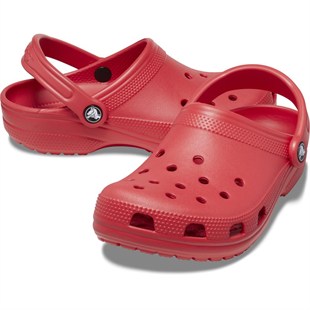 Crocs 10001-6WC Classic Unisex Sandalet