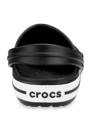 Crocs 11016-001 Crocband Unisex Sandalet